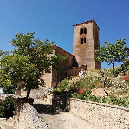 Casa Rural Valdecid Valdeande Εξωτερικό φωτογραφία