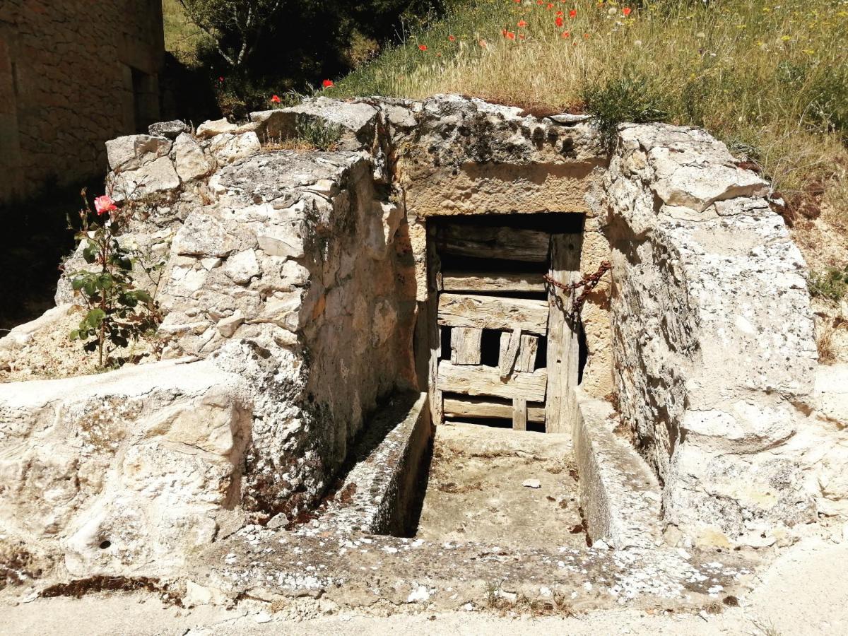 Casa Rural Valdecid Valdeande Εξωτερικό φωτογραφία