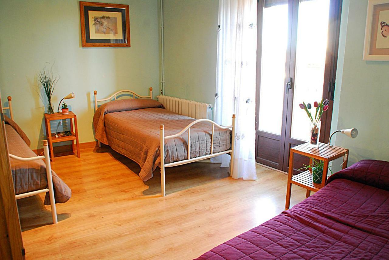 Casa Rural Valdecid Valdeande Εξωτερικό φωτογραφία