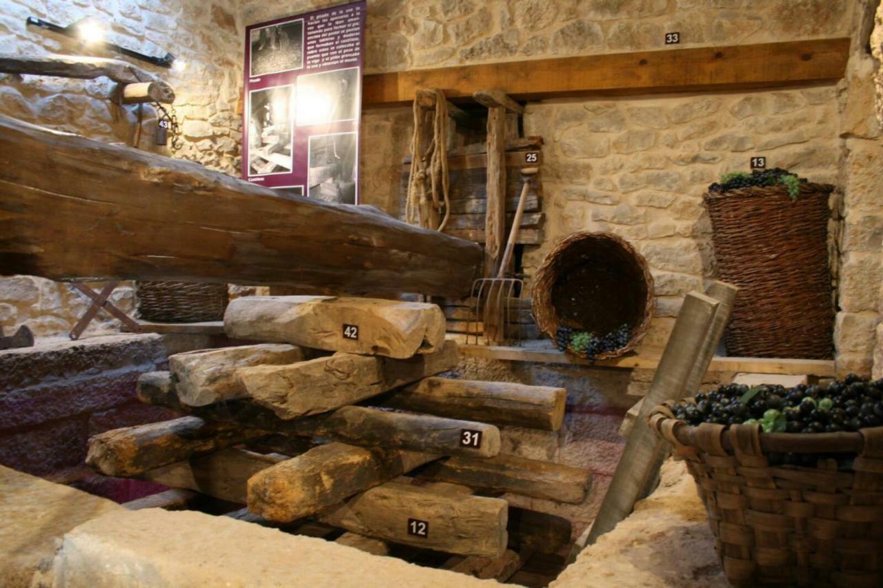 Casa Rural Valdecid Valdeande Εξωτερικό φωτογραφία